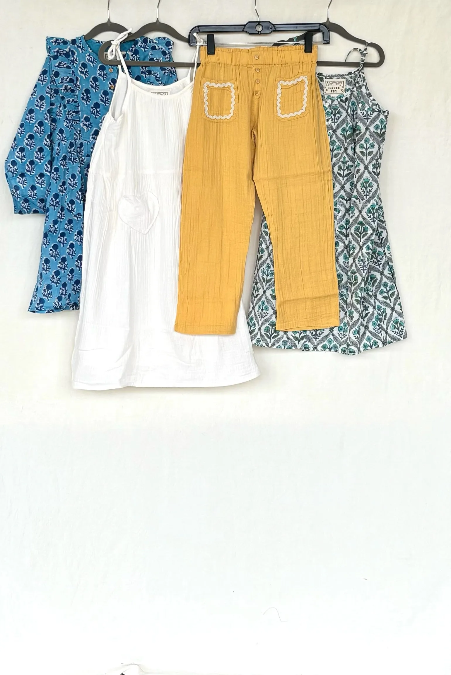 951 Sample Pack - $50 - Size 8-9 yr sold by Emerson Fry