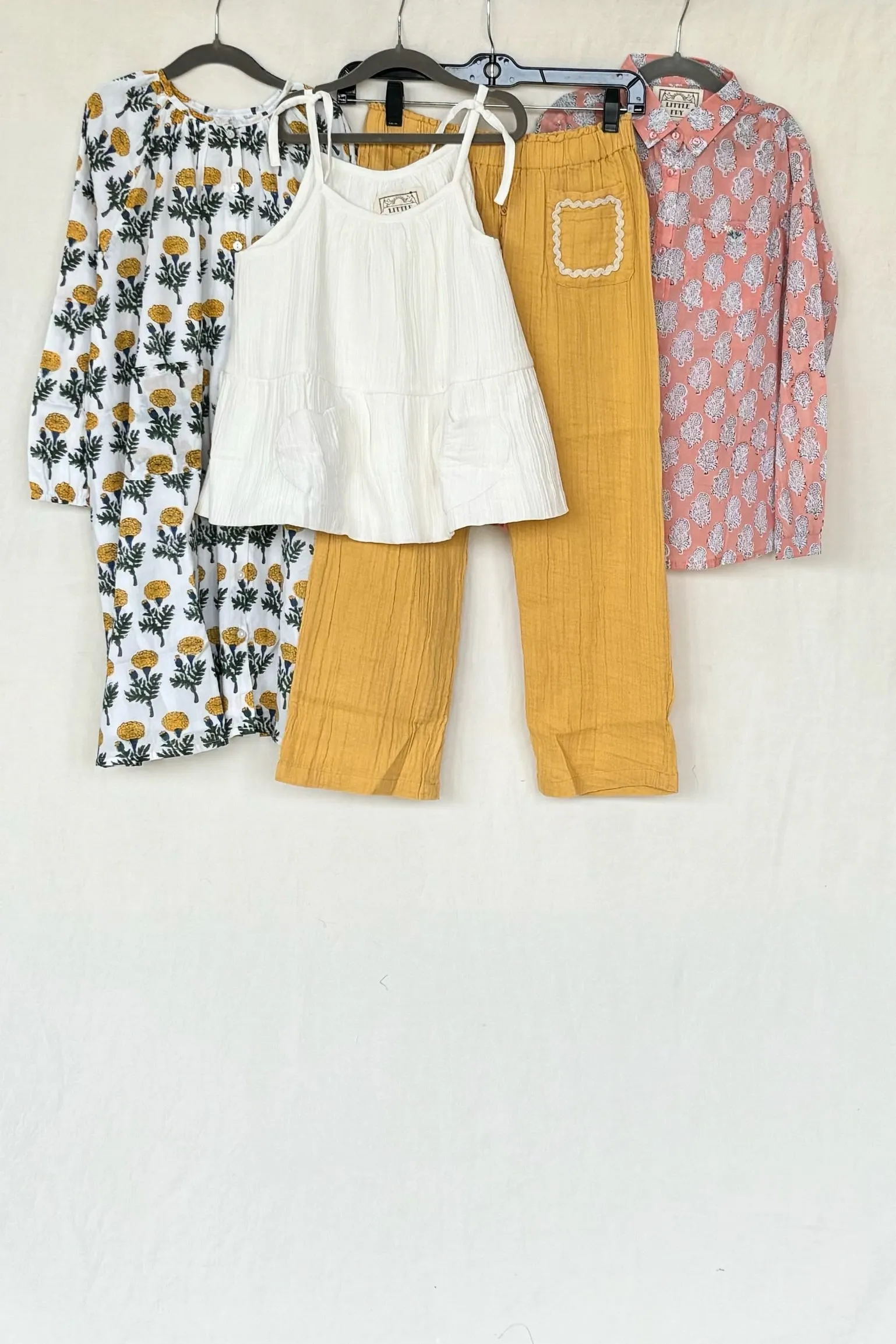 955 Sample Pack - $50 - Size 9-10 yr sold by Emerson Fry