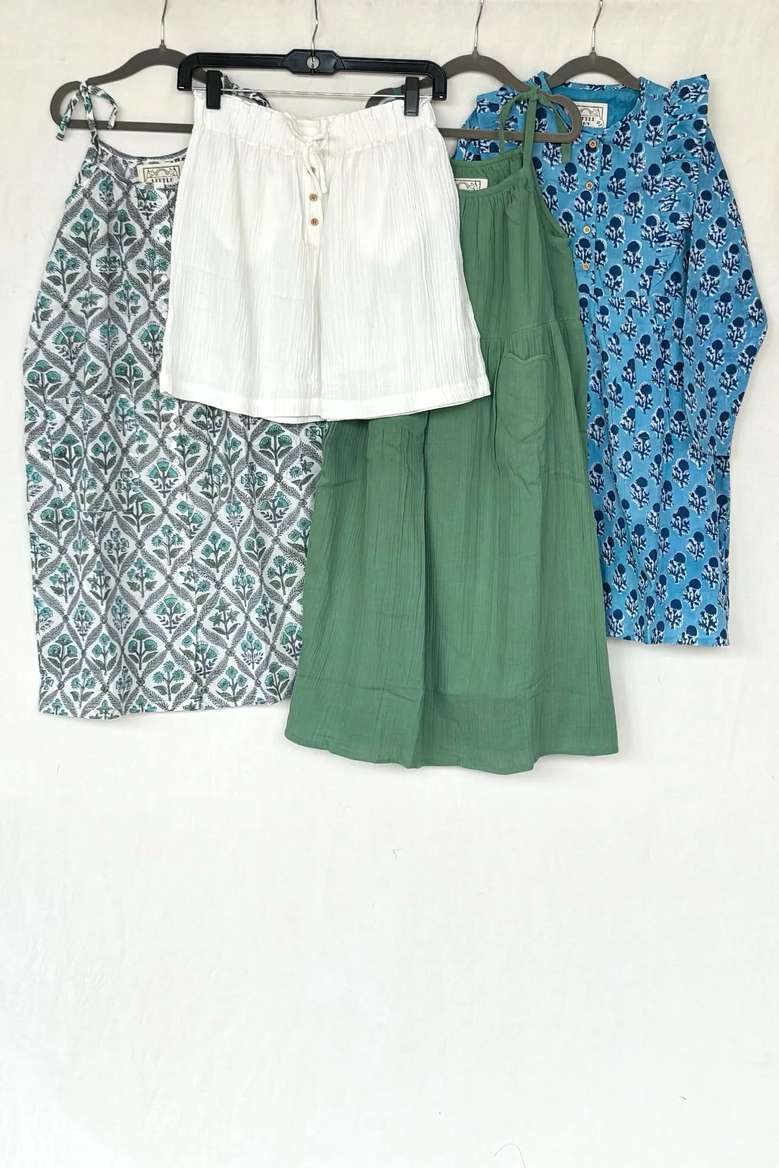 953 Sample Pack - $50 - Size 9-10 yr sold by Emerson Fry