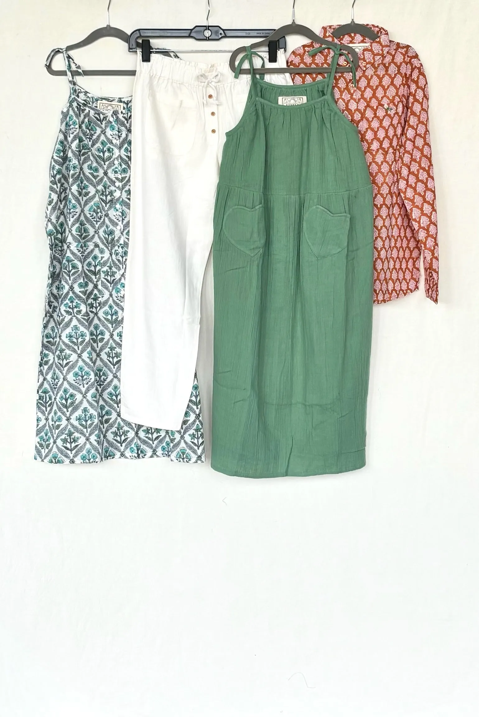 956 Sample Pack - $50 - Size 11-12 yr sold by Emerson Fry