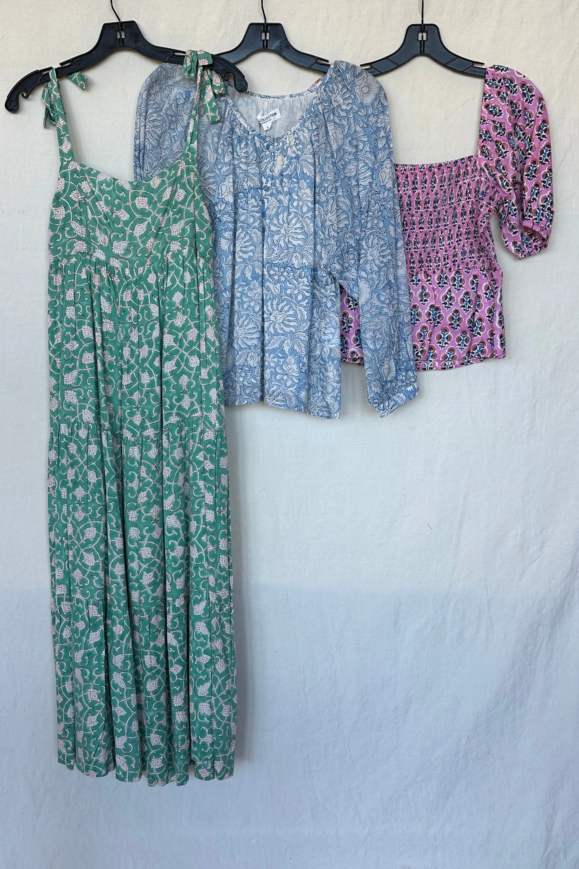 890 Sample Pack - $130 - Size S sold by Emerson Fry