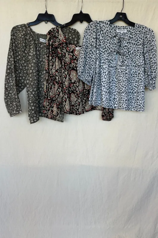 1049 Sample Pack - Size XS sold by Emerson Fry