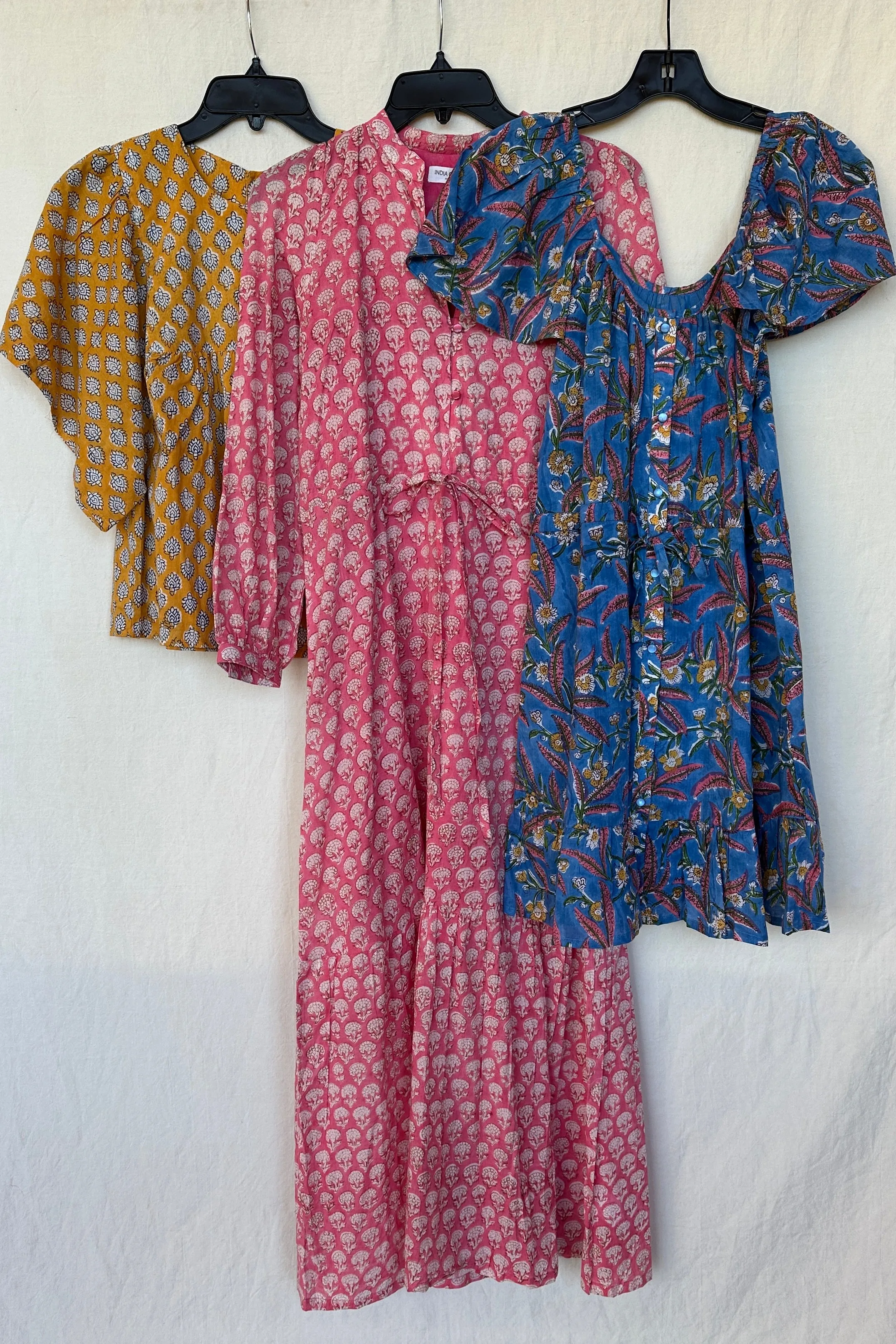 1048 Sample Pack - $130 - Size XS sold by Emerson Fry