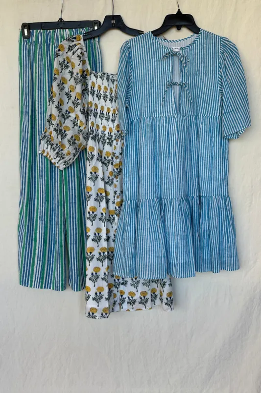 1047 Sample Pack - $120 - Size XS sold by Emerson Fry