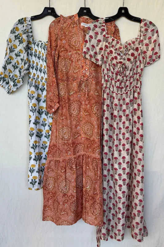 1046 Sample Pack - Size XS sold by Emerson Fry