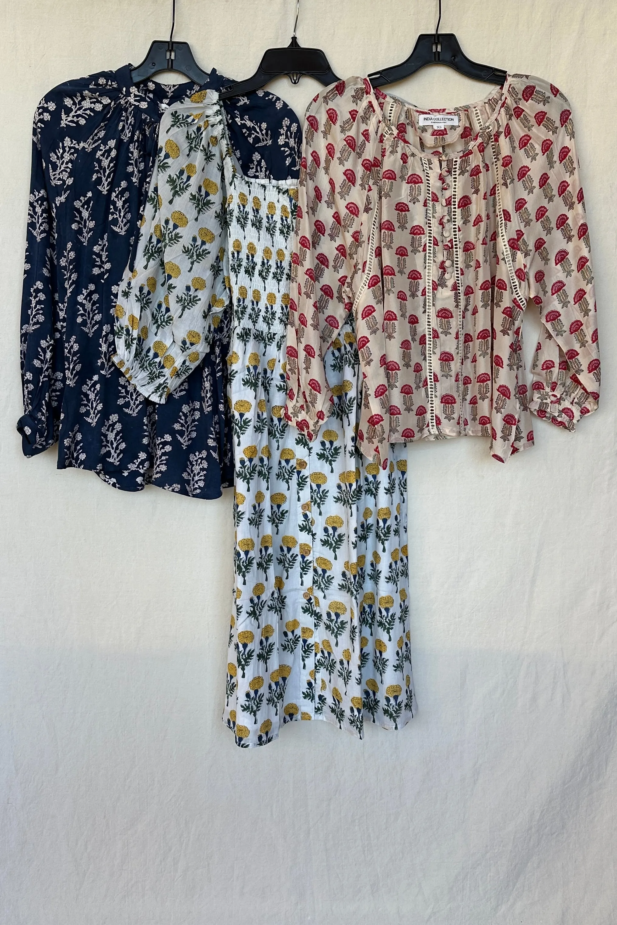 1045 Sample Pack - $130 - Size XS sold by Emerson Fry