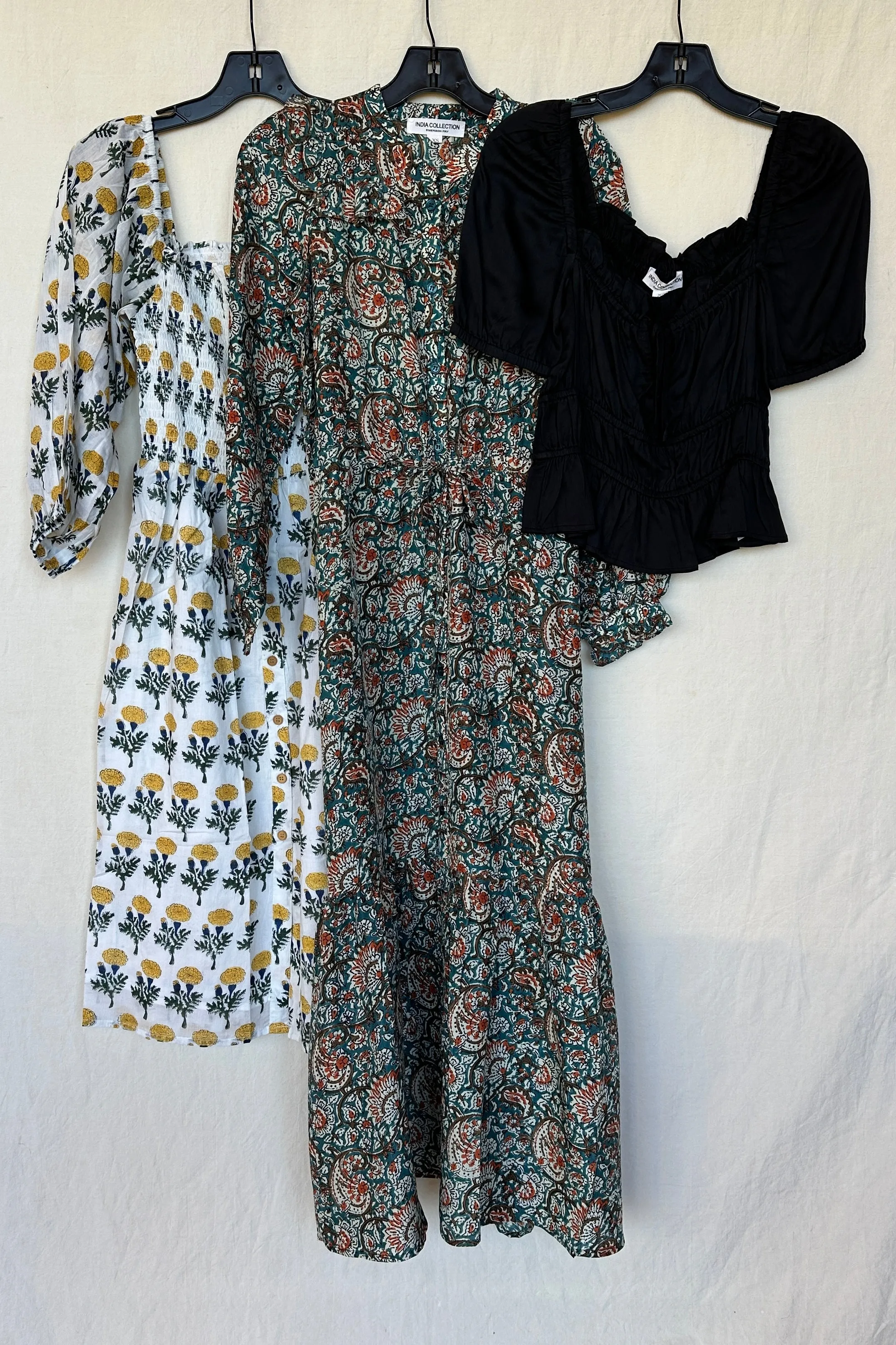 1044 Sample Pack - $140 - Size XS sold by Emerson Fry