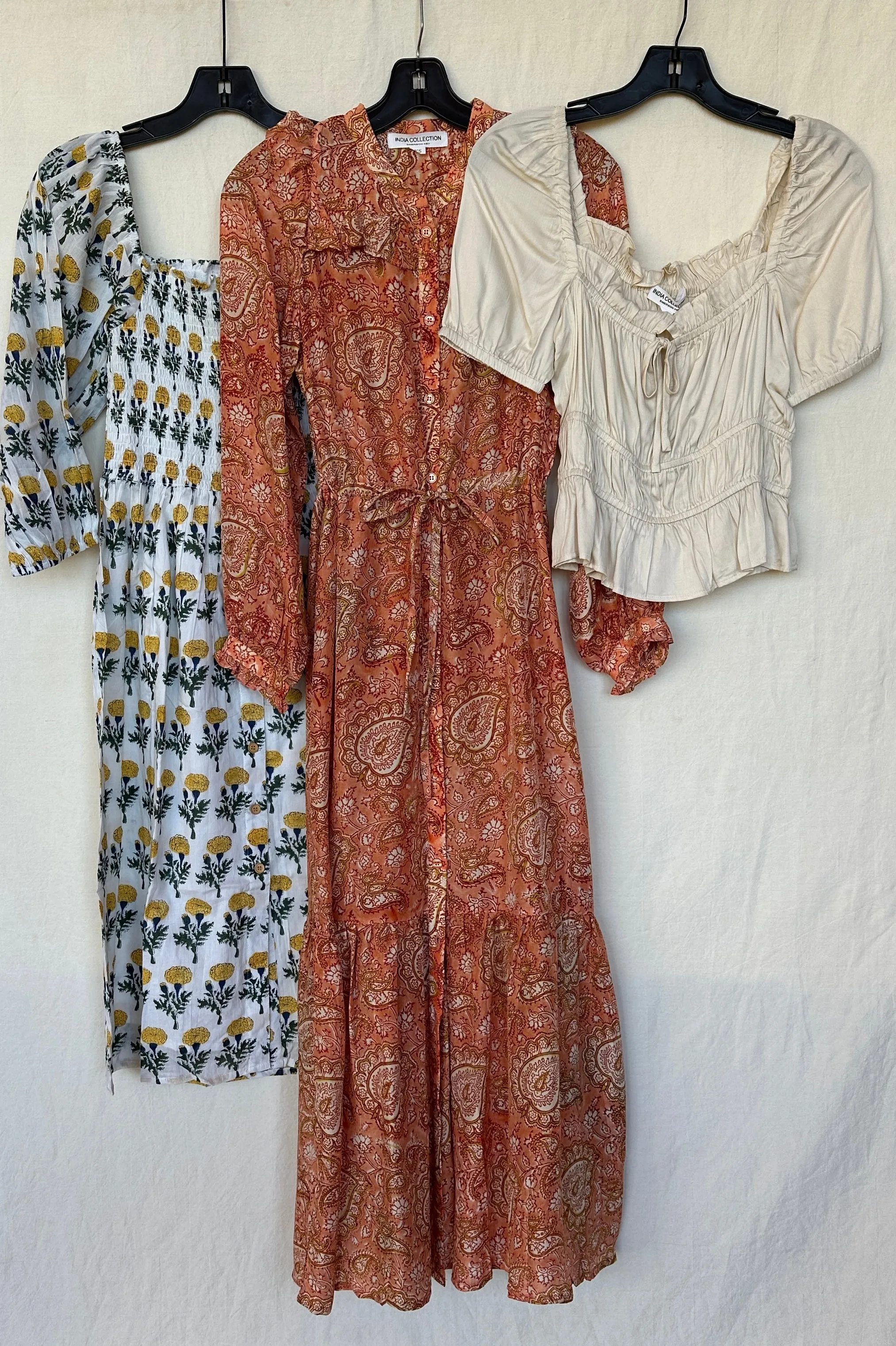 1043 Sample Pack - $130 - Size XS sold by Emerson Fry