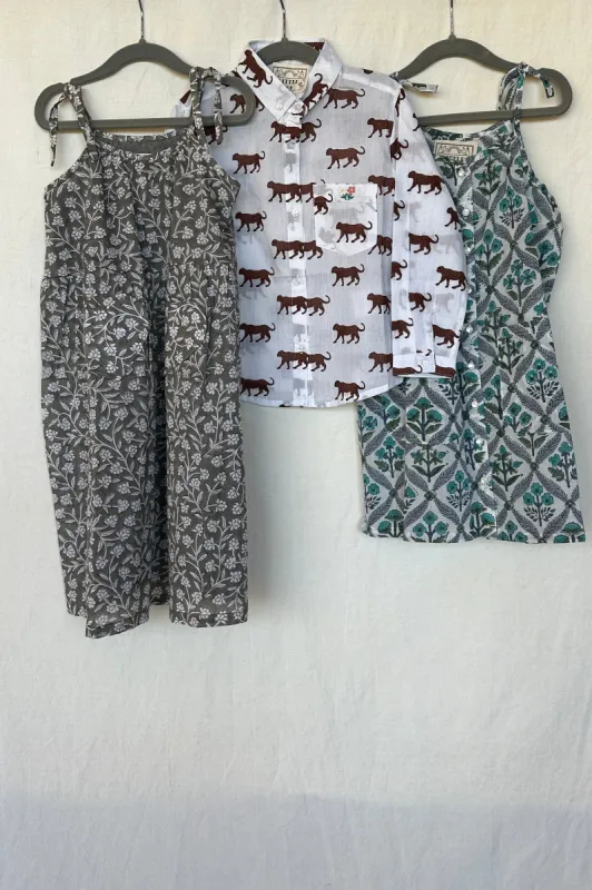 1042 Sample Pack - $50 - Size 4-5yr sold by Emerson Fry