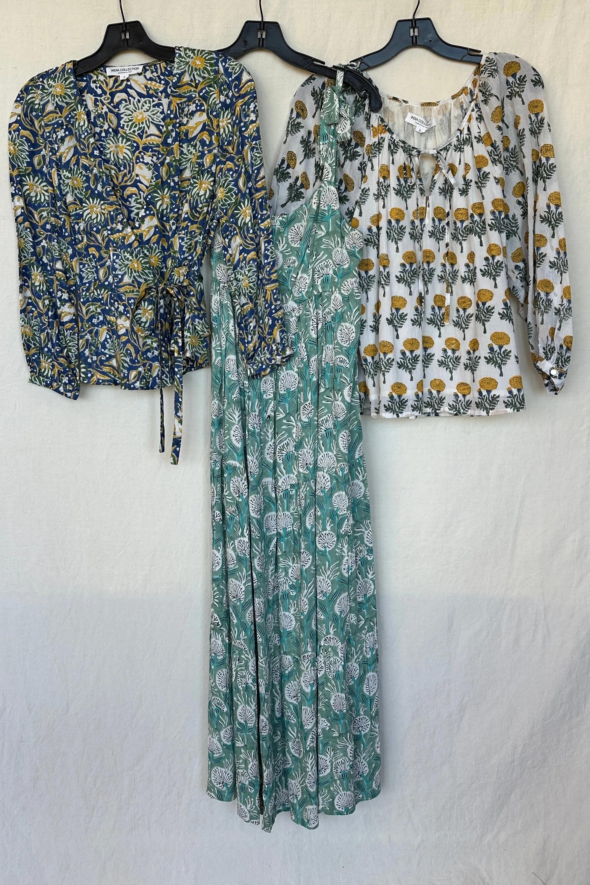 1037 Sample Pack - $130 - Size S sold by Emerson Fry