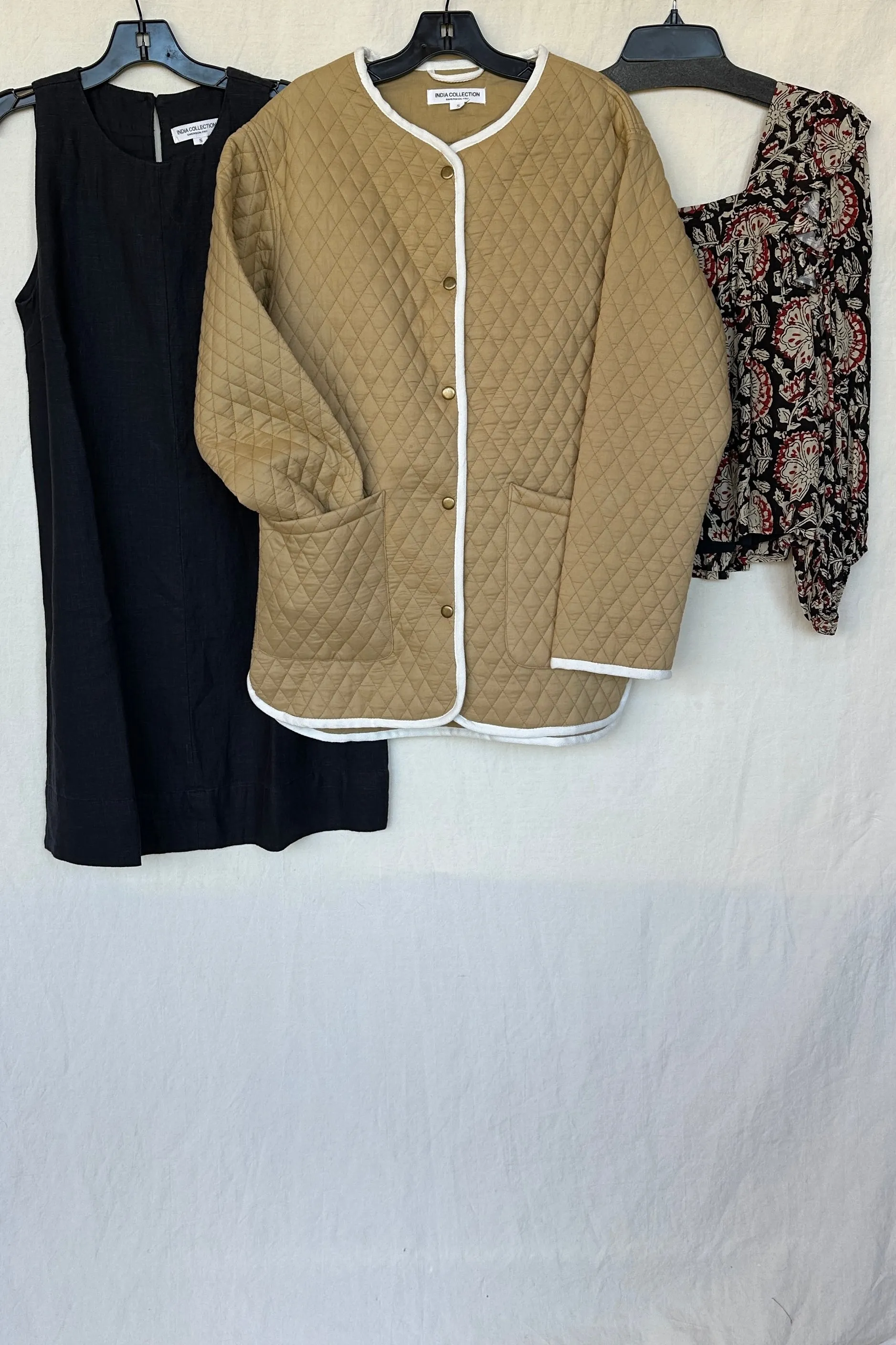 1034 Sample Pack - Size S sold by Emerson Fry