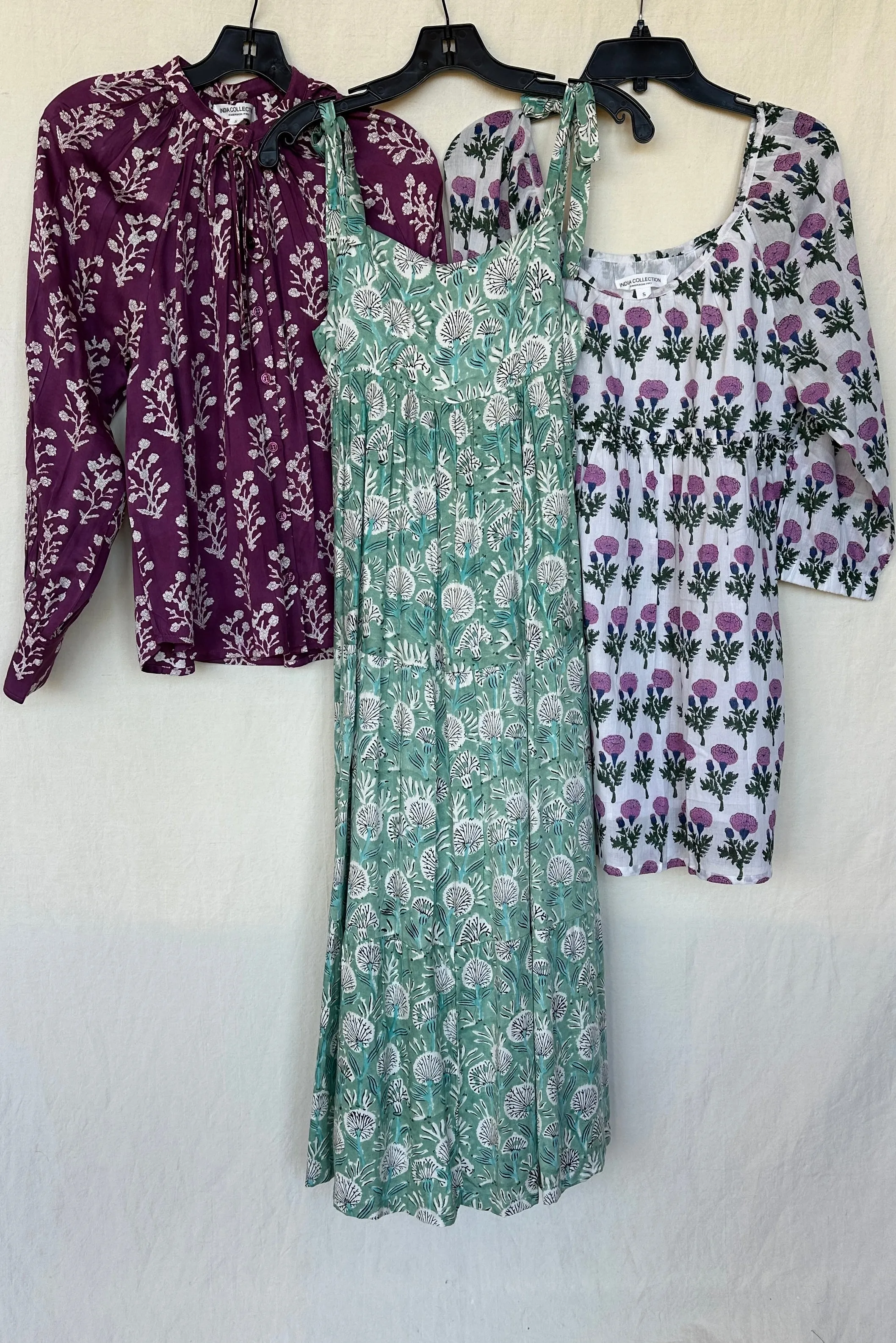 1033 Sample Pack - Size S sold by Emerson Fry