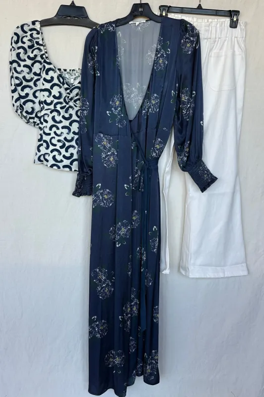 1032 Sample Pack - $230 - Size M/L sold by Emerson Fry