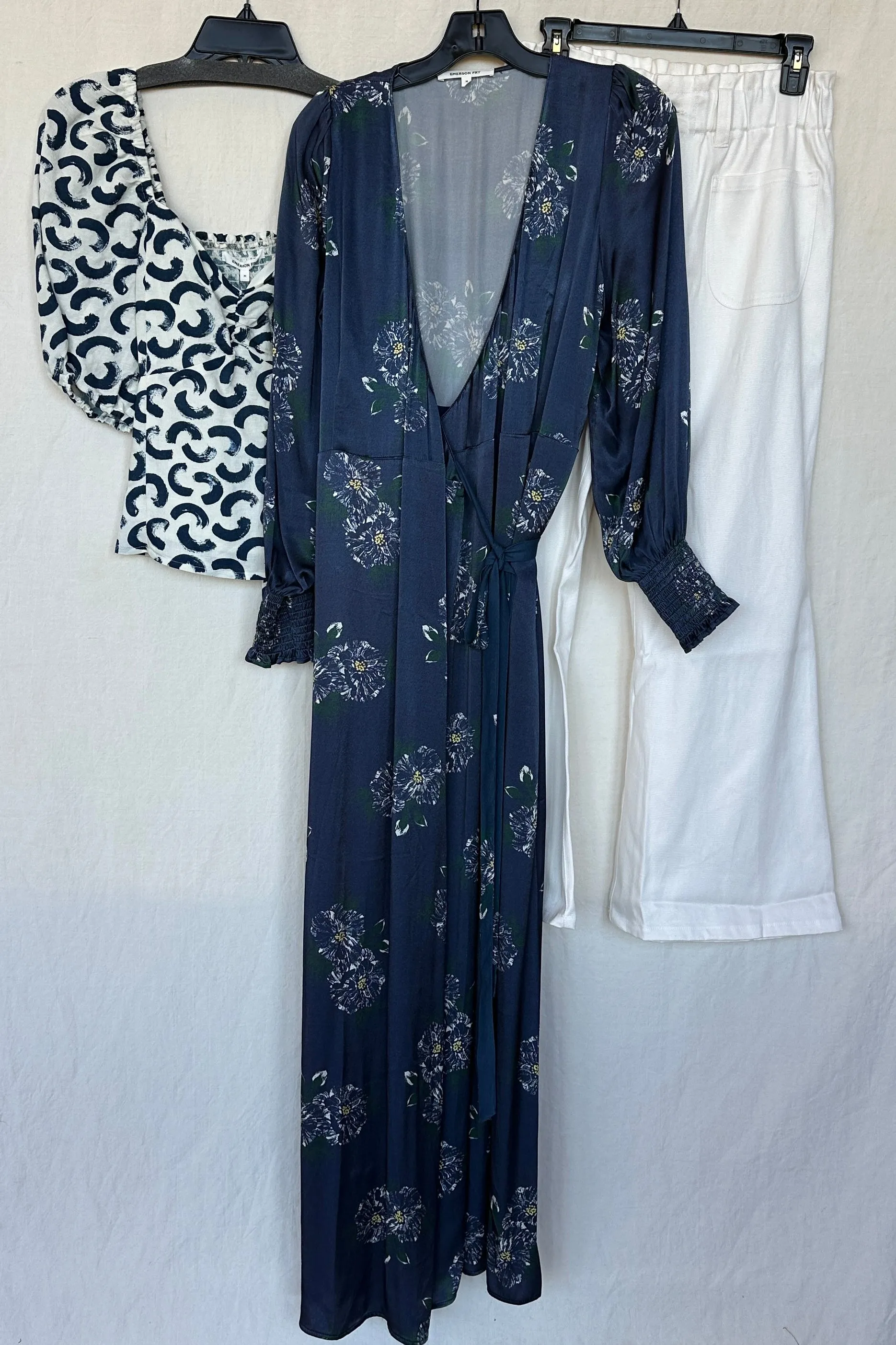 1032 Sample Pack - $230 - Size M/L sold by Emerson Fry