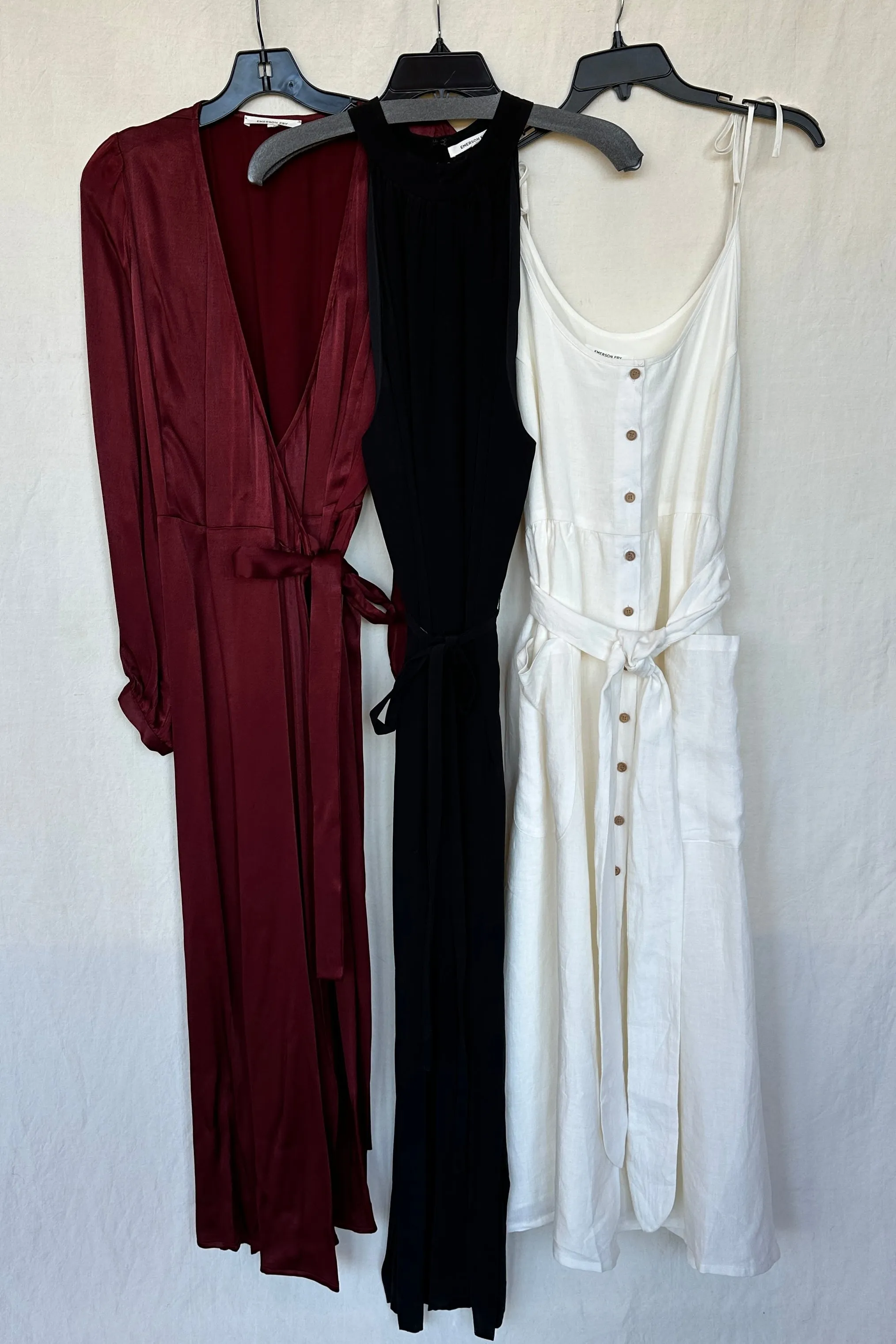 1030 Sample Pack - Size XL sold by Emerson Fry