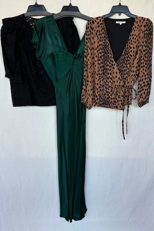 1029 Sample Pack - $240 - Size L sold by Emerson Fry