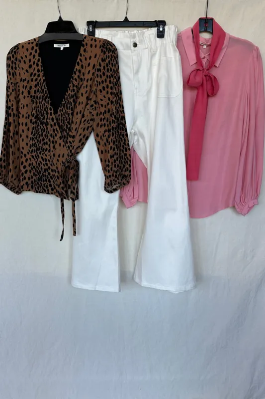 1028 Sample Pack - $220 - Size L sold by Emerson Fry