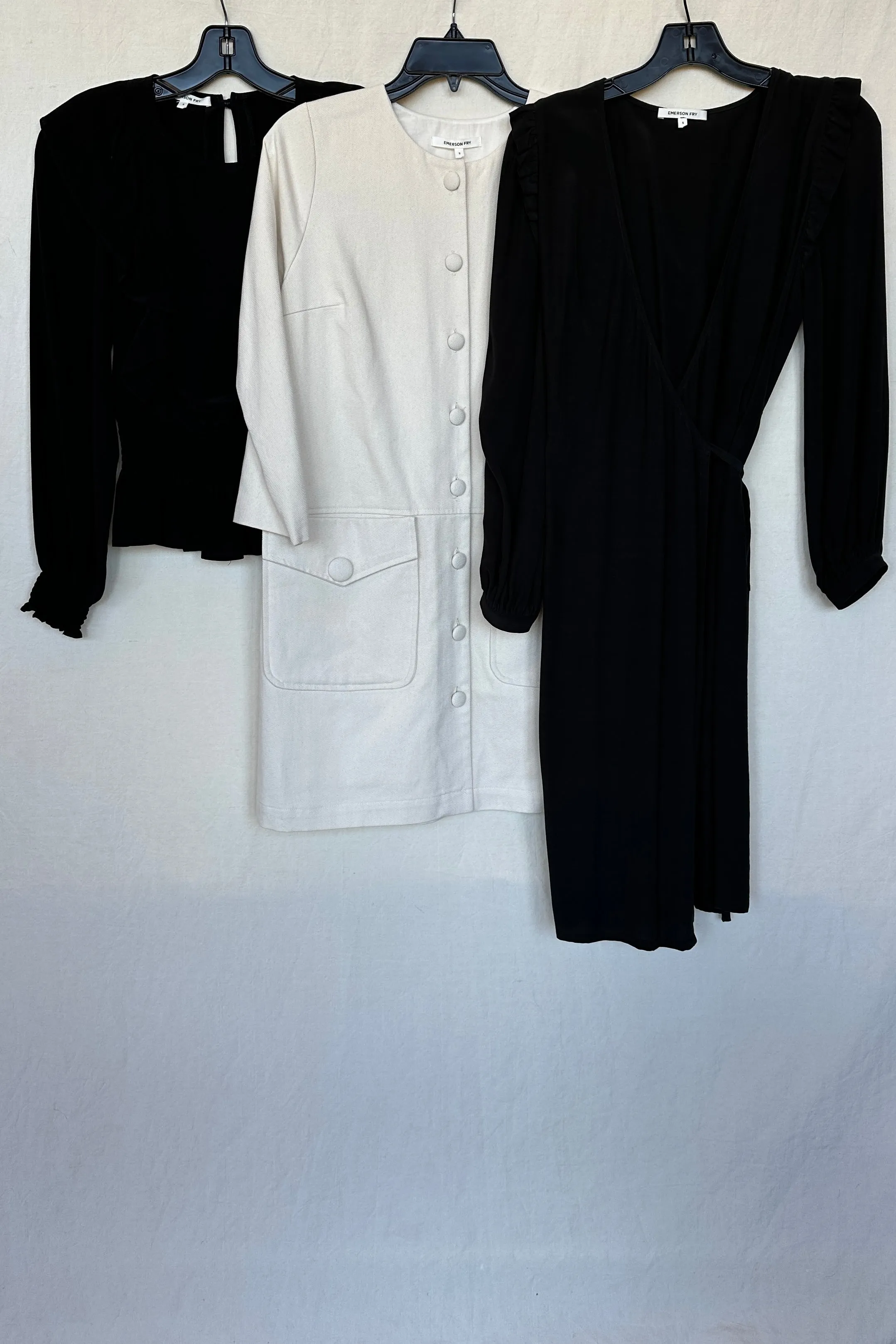 1026 Sample Pack - Size S sold by Emerson Fry