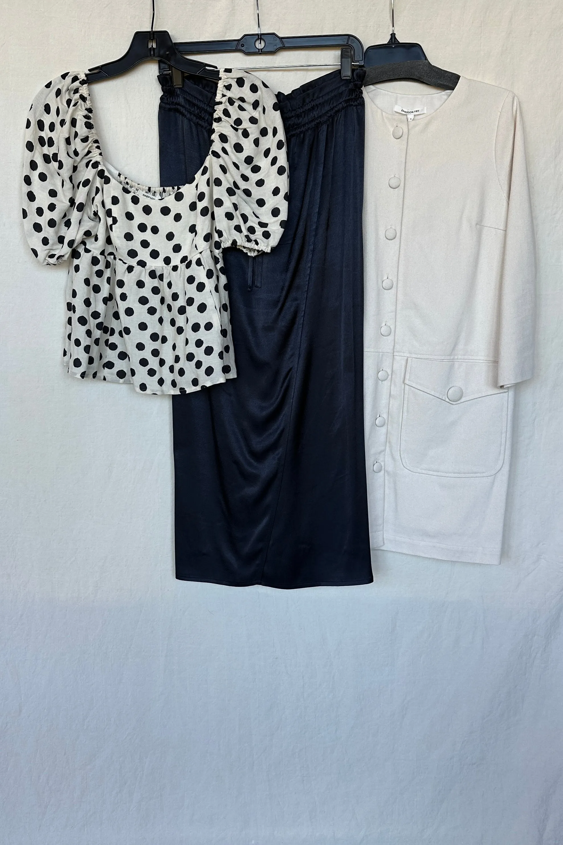 1025 Sample Pack - Size S sold by Emerson Fry