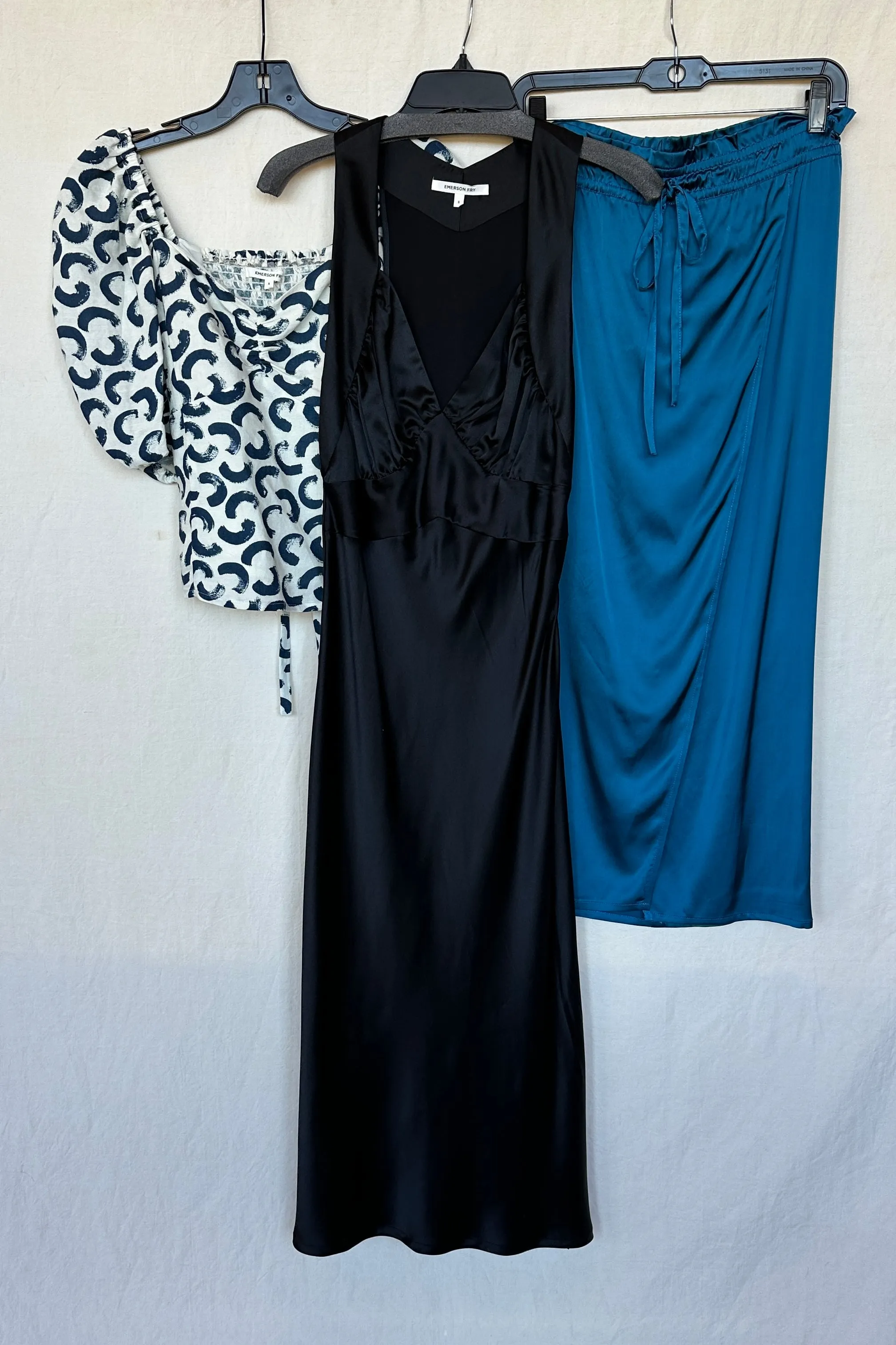 1023 Sample Pack - Size S sold by Emerson Fry