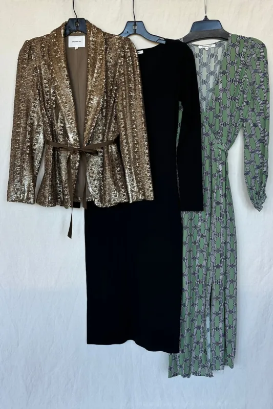 1016 Sample Pack - $260 - Size XS sold by Emerson Fry