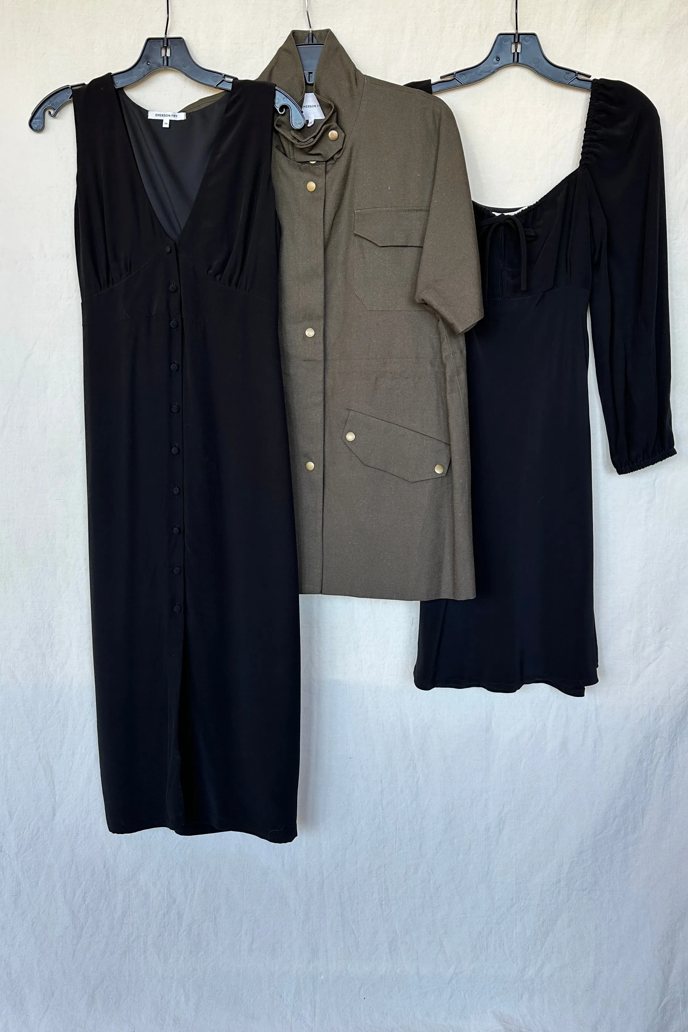 1013 Sample Pack - $270 - Size XS sold by Emerson Fry