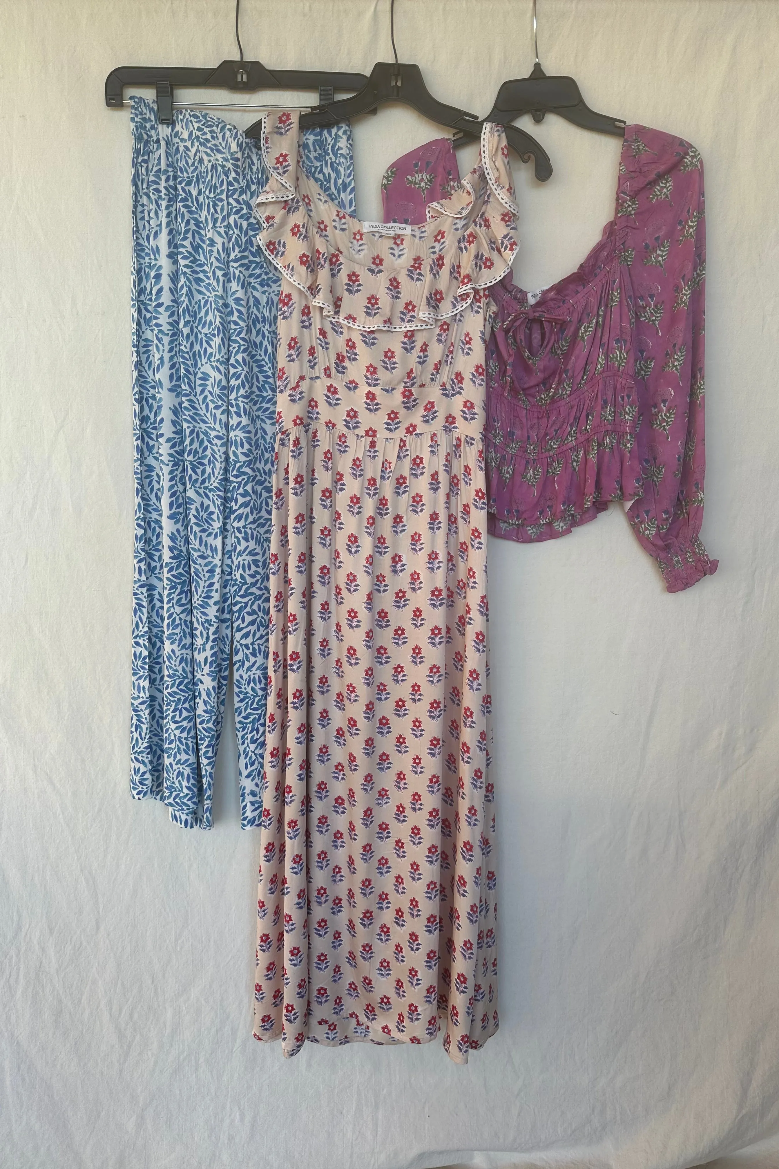 1009 Sample Pack - Size XS sold by Emerson Fry