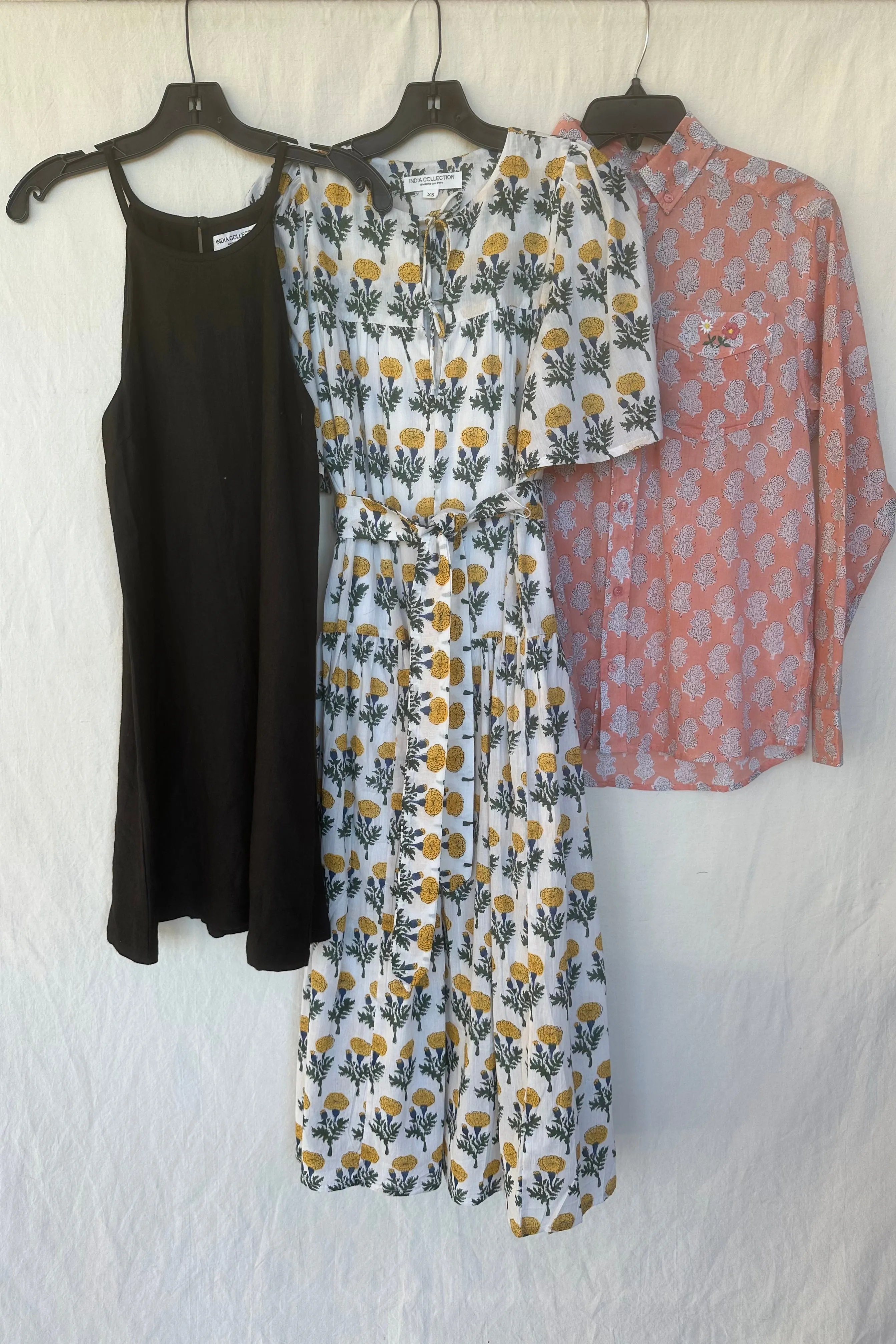 1008 Sample Pack - $130 - Size XS sold by Emerson Fry