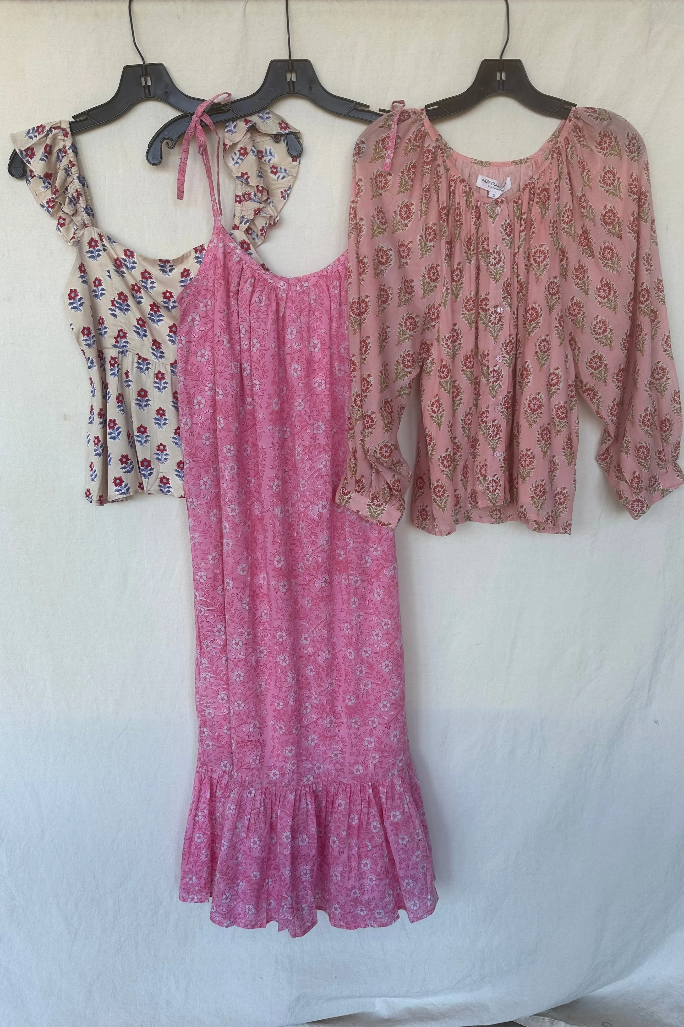 1007 Sample Pack - $140 - Size S sold by Emerson Fry