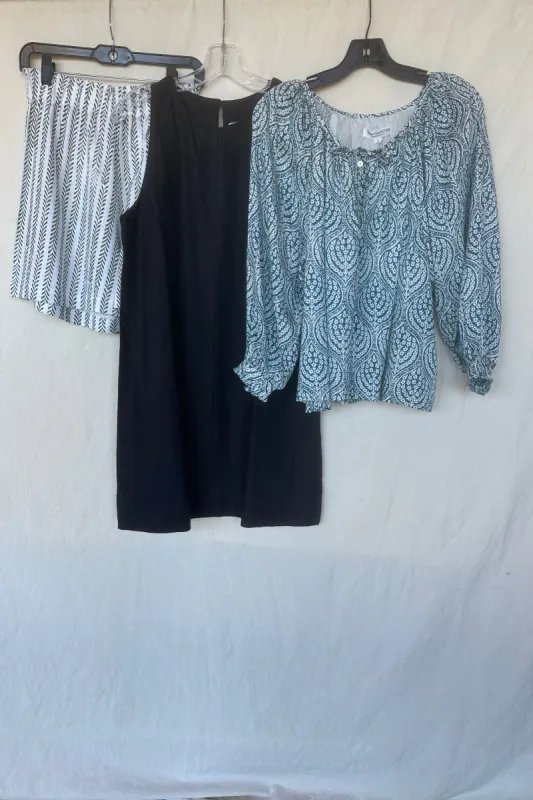 1006 Sample Pack - $130 - Size S sold by Emerson Fry