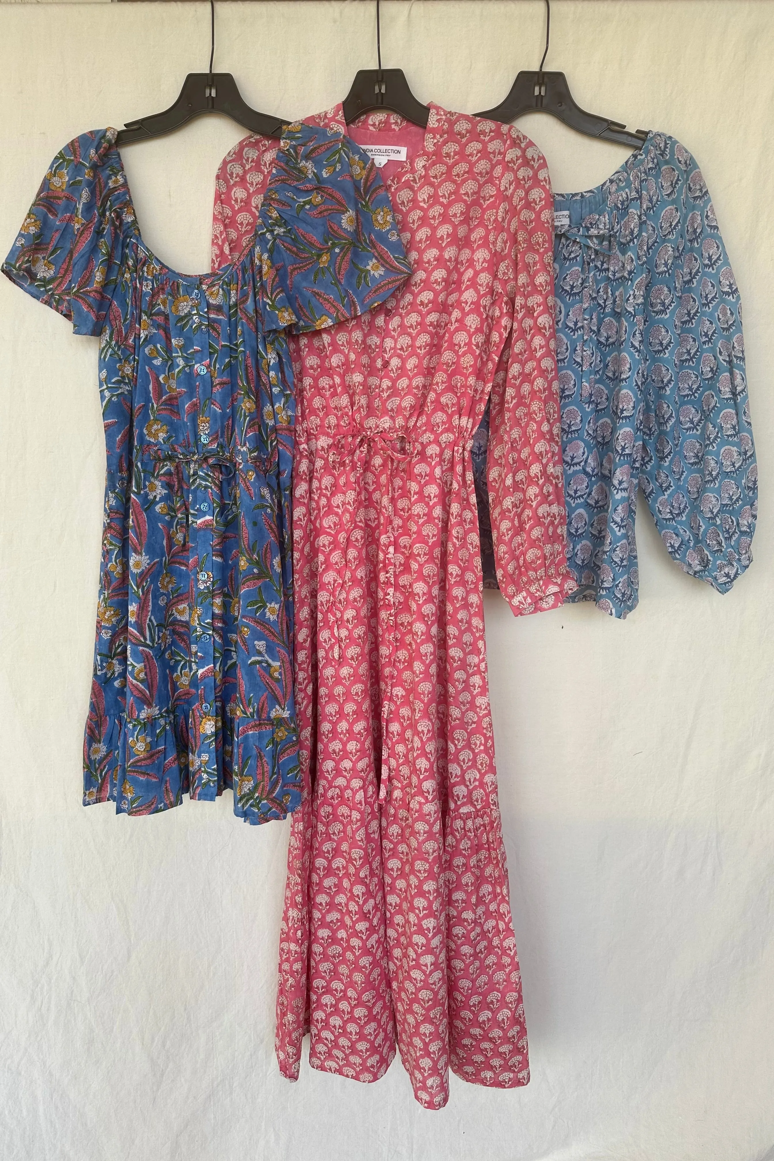 1002 Sample Pack - $140 - Size S sold by Emerson Fry