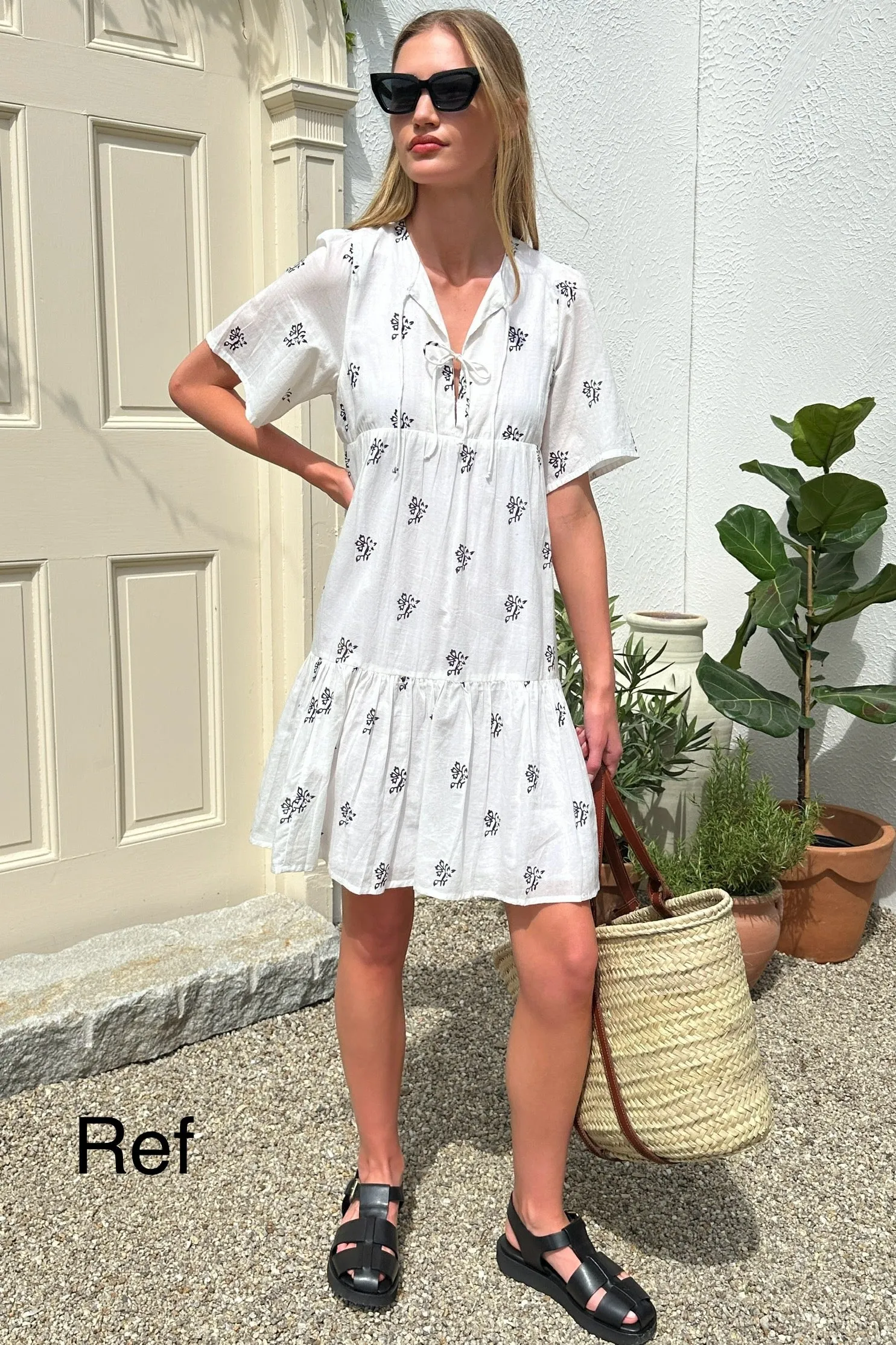 Fisherman Sandal - Black Leather sold by Emerson Fry product image thumbnail 3