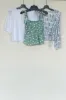 501 Sample Pack - $45 - Size S sold by Emerson Fry