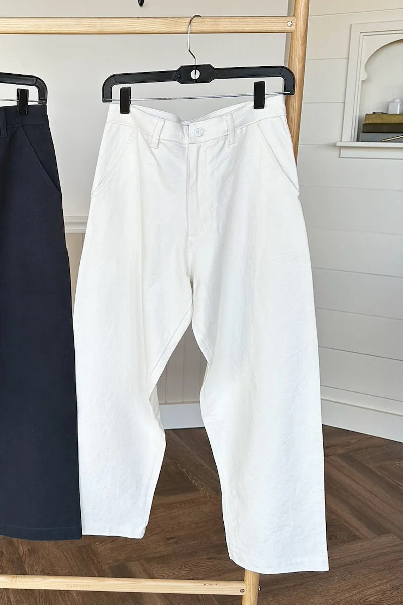 Canvas Go To Chino - Natural sold by Emerson Fry product image thumbnail 2