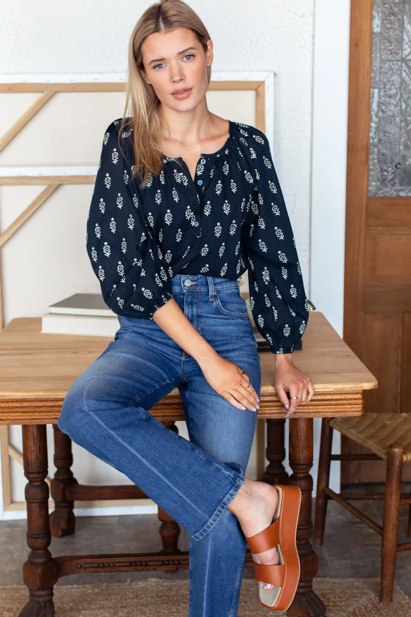 Frances Blouse 2 - Marguerite 2 Organic sold by Emerson Fry product image thumbnail 3