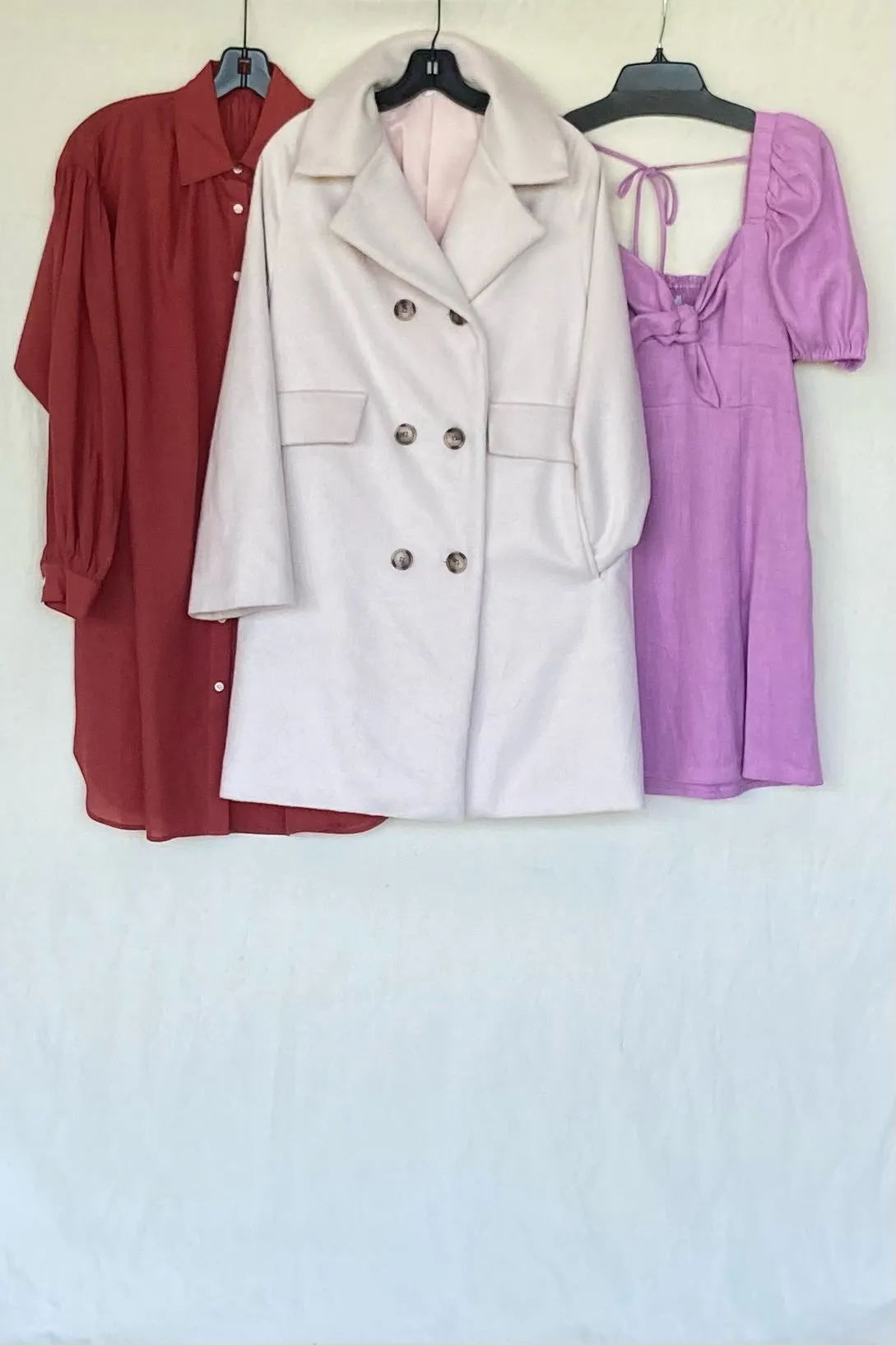 373 Sample Pack - $318 - Size M sold by Emerson Fry