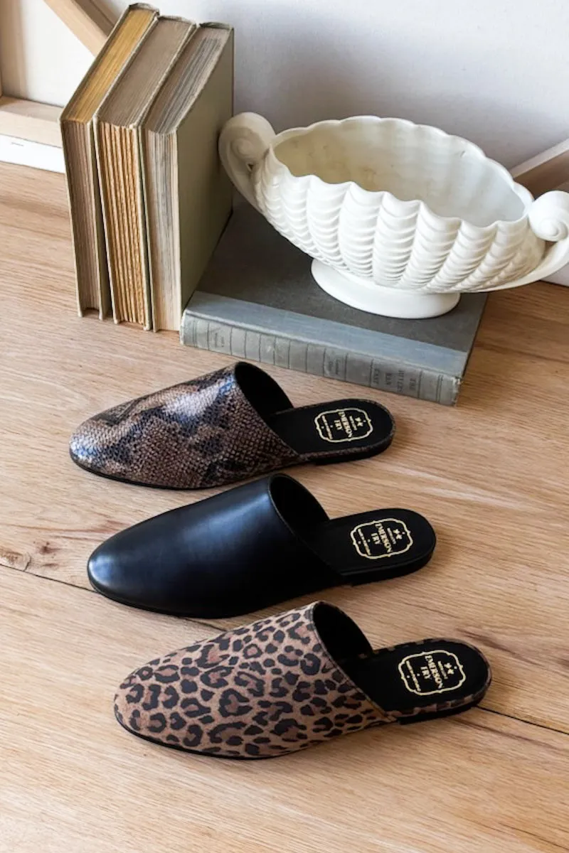 Emerson Slide 2 - Leopard sold by Emerson Fry product image thumbnail 3