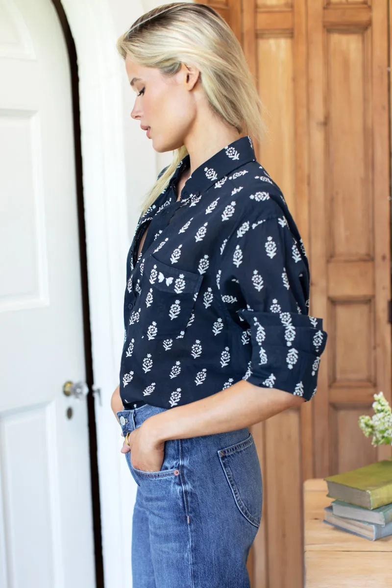 Ryan Shirt - Marguerite 2 Organic sold by Emerson Fry product image thumbnail 2