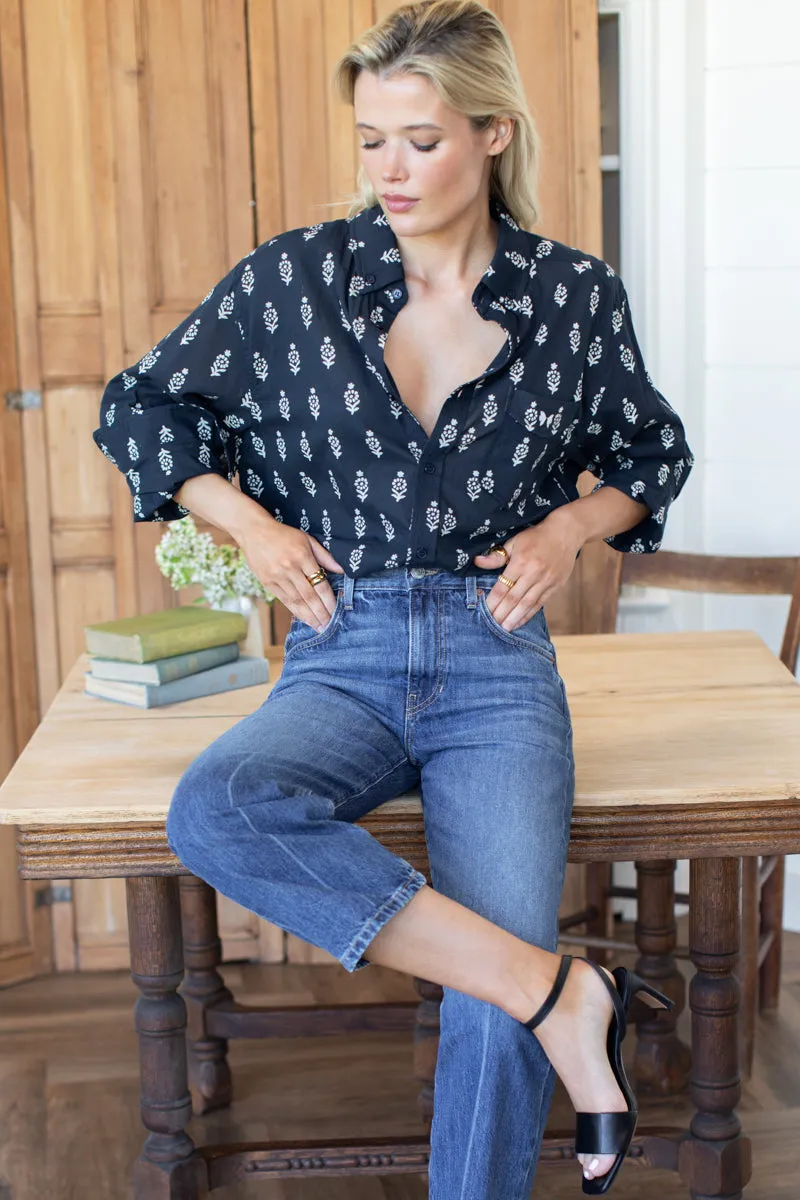 Ryan Shirt - Marguerite 2 Organic sold by Emerson Fry product image thumbnail 5