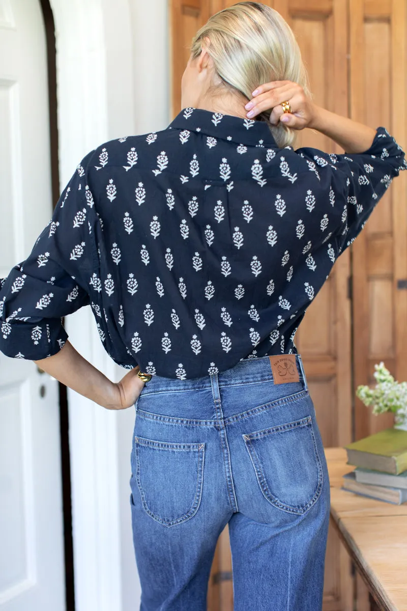 Ryan Shirt - Marguerite 2 Organic sold by Emerson Fry product image thumbnail 3