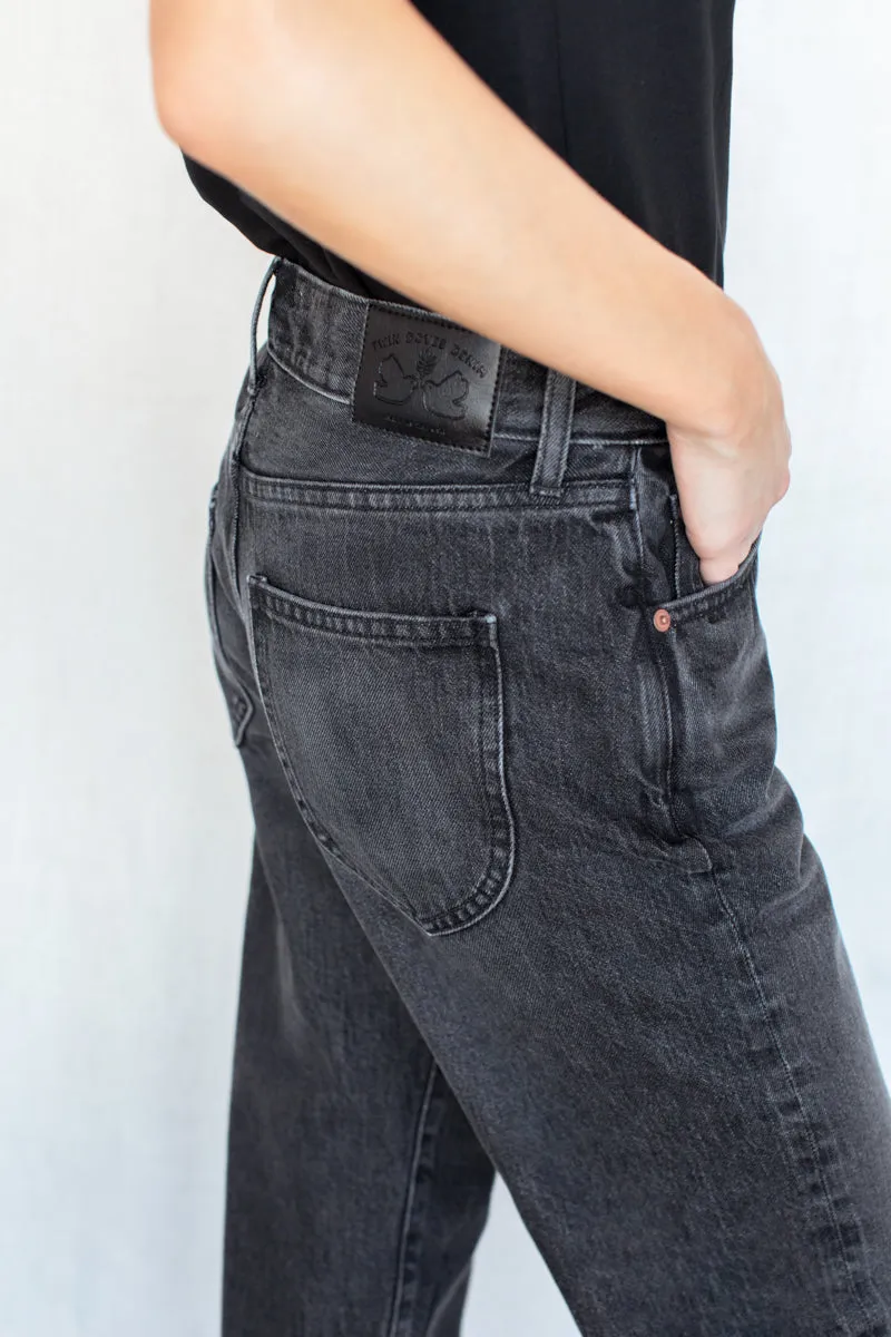 Heritage Ankle - Renegade Black sold by Emerson Fry product image thumbnail 2