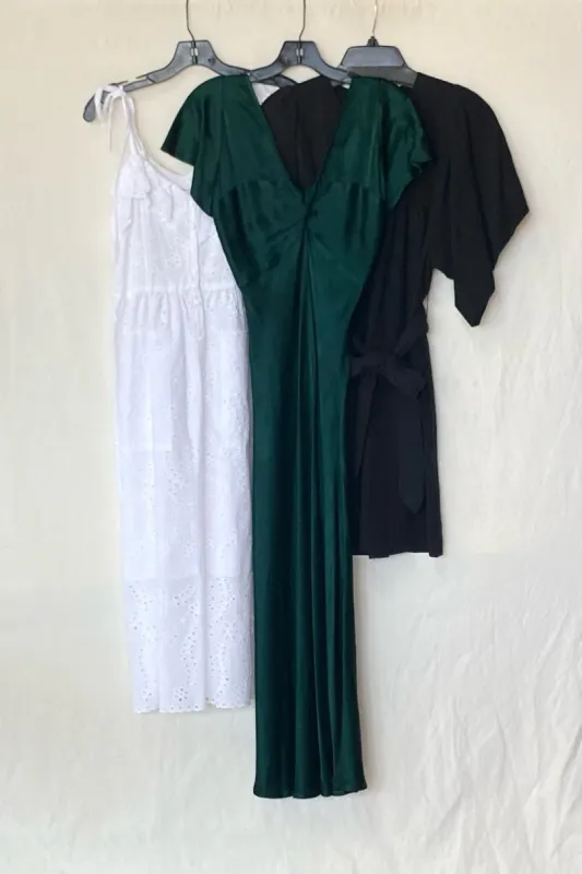 747 Sample Pack - $180 - Size XS sold by Emerson Fry