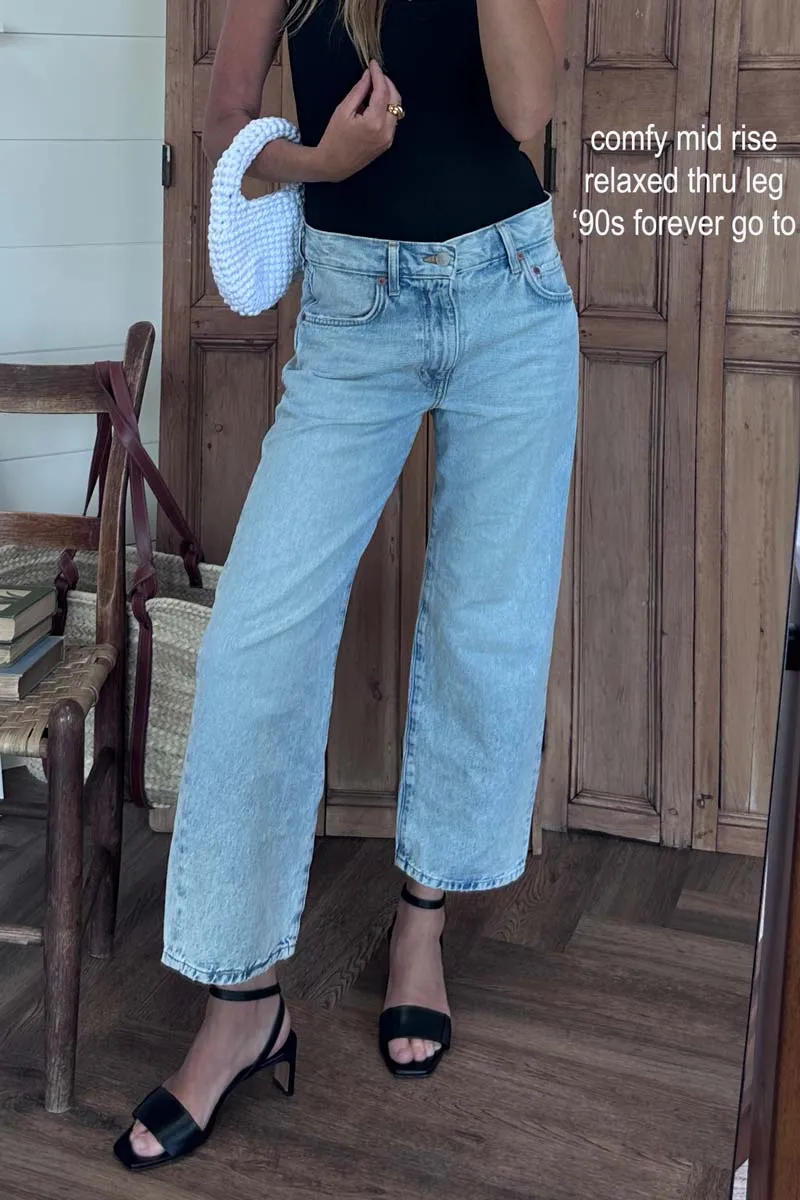 Heritage Ankle - Faded Vintage sold by Emerson Fry product image thumbnail 2