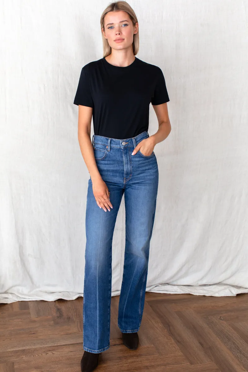 Treasure Straight - Open Sky sold by Emerson Fry