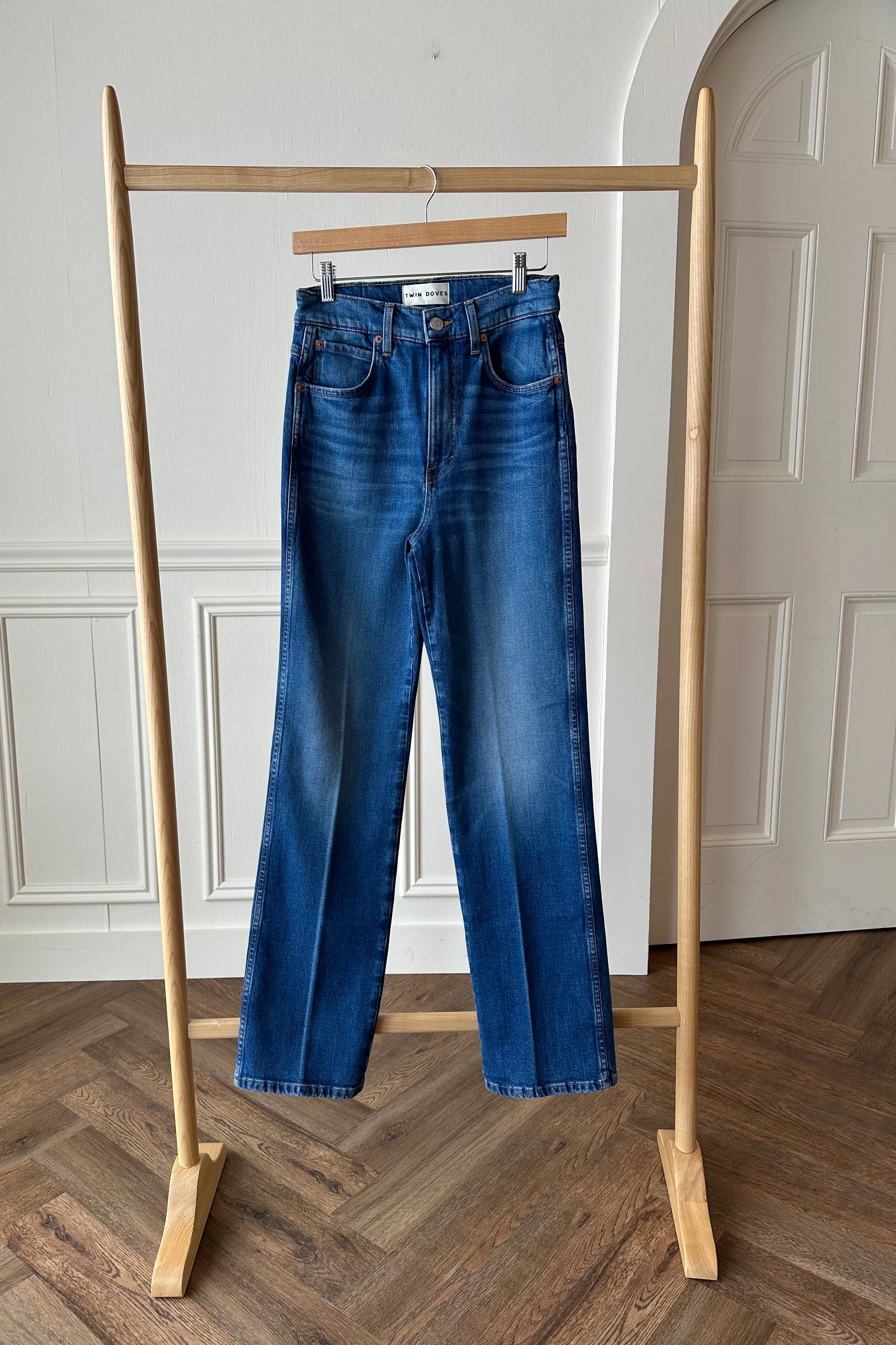 Treasure Straight - Open Sky sold by Emerson Fry product image thumbnail 2