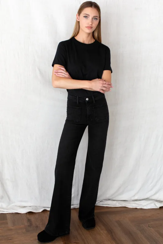 Treasure Bell - Onyx Wash sold by Emerson Fry