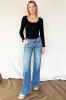 Vintage Wide Leg - Momento Soft sold by Emerson Fry