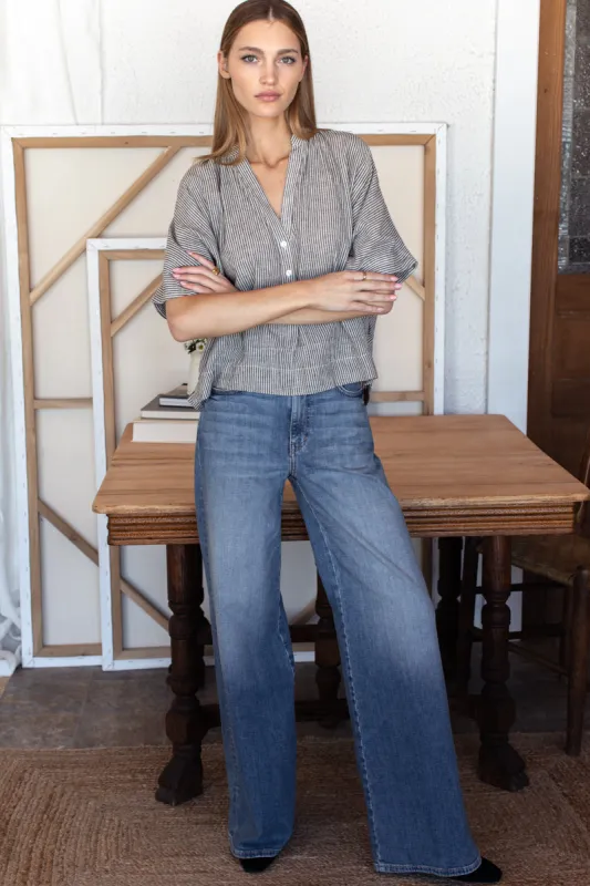 Vintage Wide Leg - Momento Soft sold by Emerson Fry