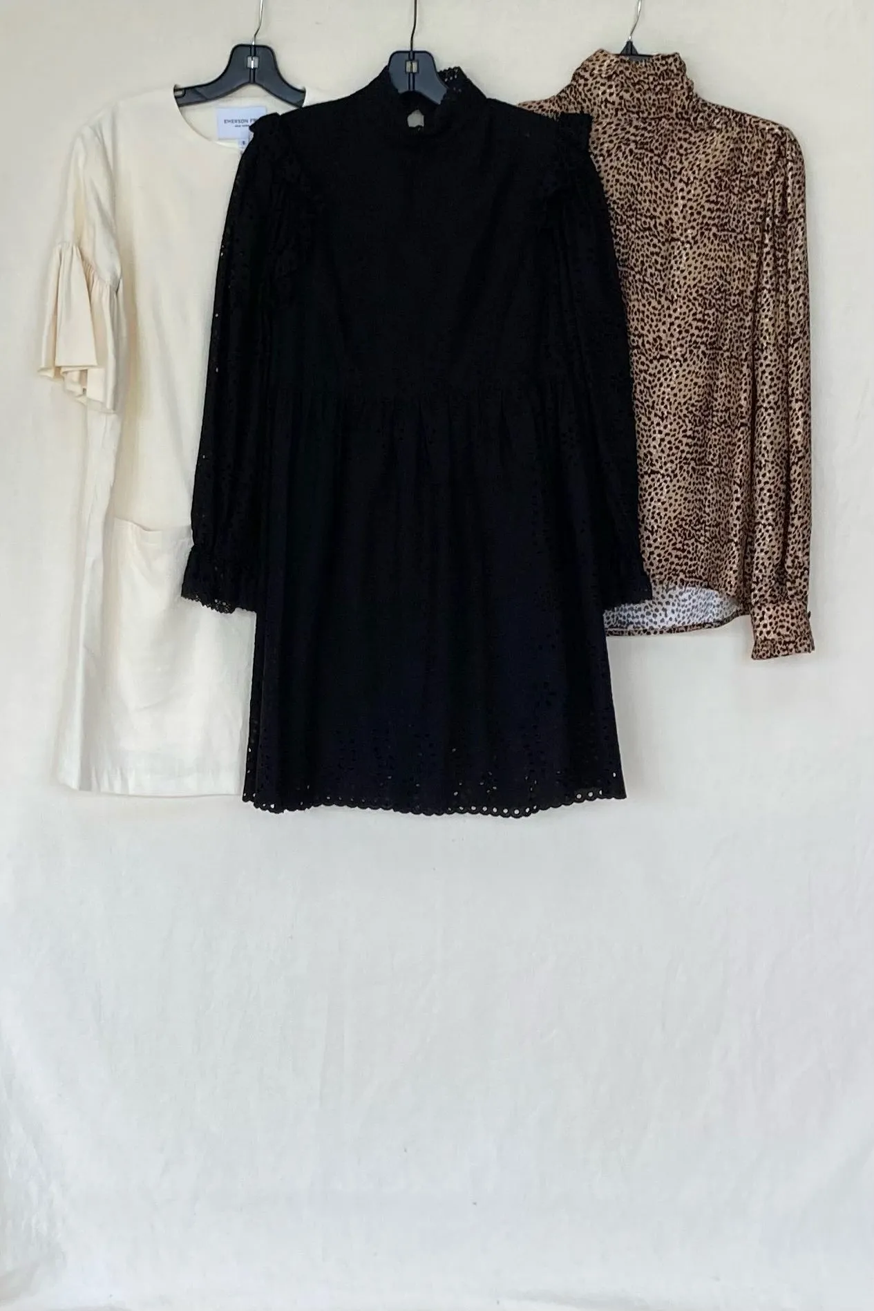 425 Sample Pack - $140 - Size S sold by Emerson Fry