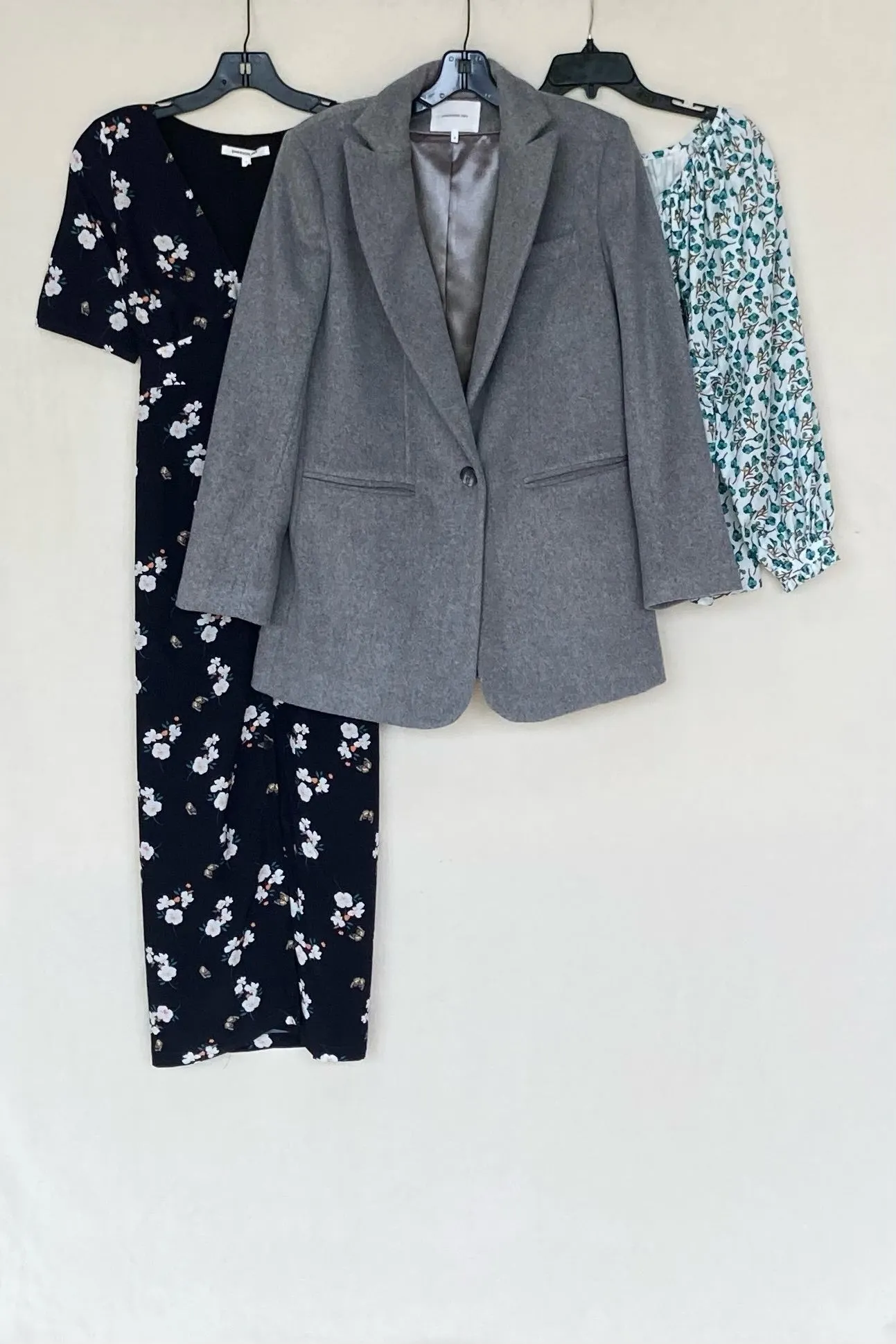 512 Sample Pack - $230 - Size S sold by Emerson Fry